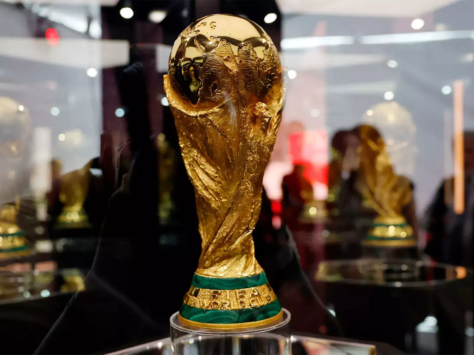 Football World Cup 2026 playoffs: 16 teams battle for Europe’s final 4 spots