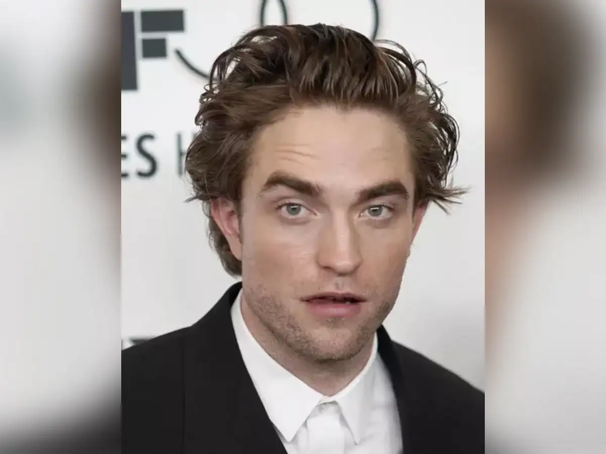 Quote of the Day by Robert Pattinson: “I'm not one of these guys who's constantly…….” — a simple and honest message about independence, personal space, and not rushing into relationships.