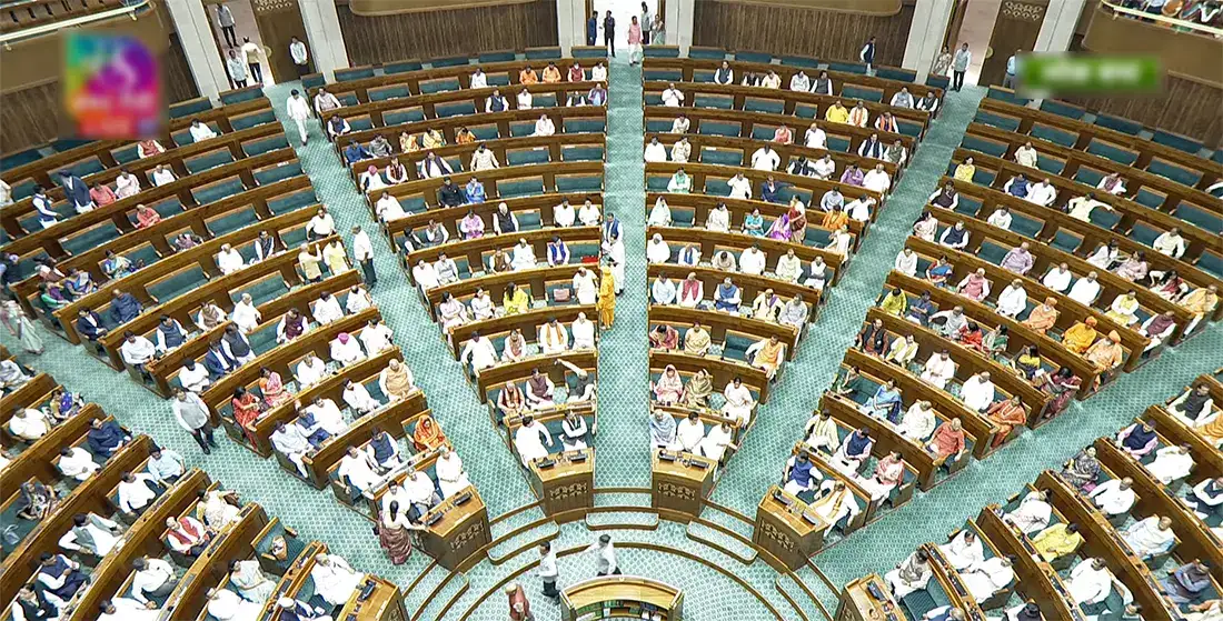 Delimitation & women reservation bill: Southern states backs 50% seat hike, seeks share status quo