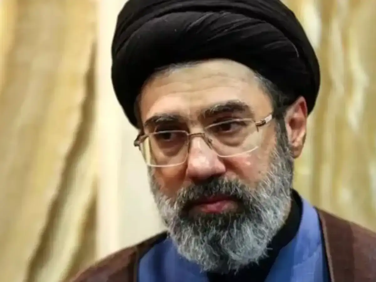 Iran's 'nuclear' option