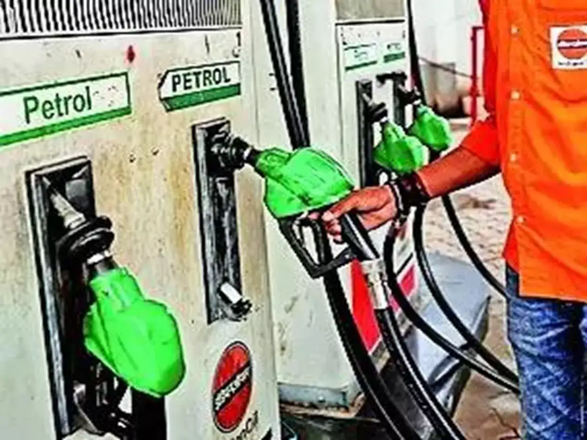 Petrol, Diesel price today (March 25): Hike in fuel rates in Delhi, Mumbai, Kolkata and Chennai? Check latest details