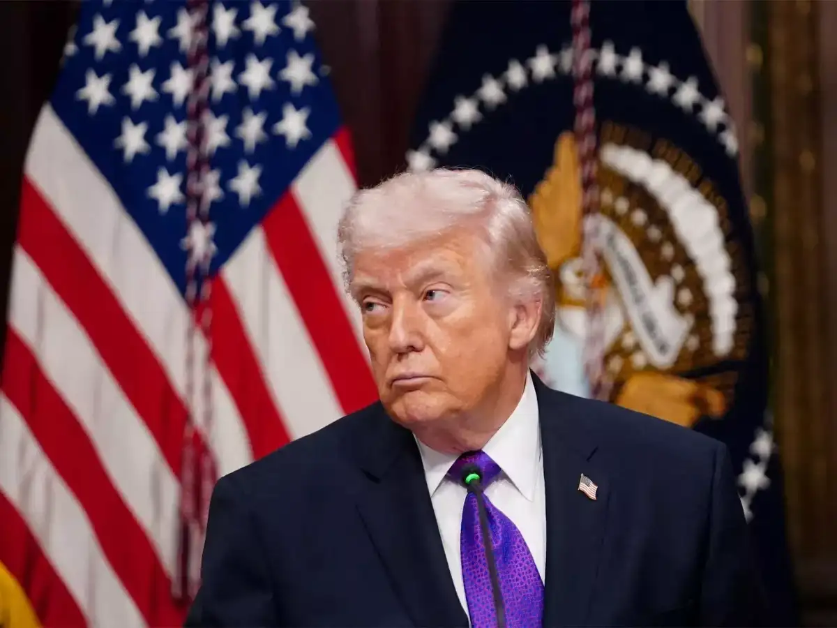 Pete Hegseth was ‘disappointed’ with Iran ceasefire: Trump