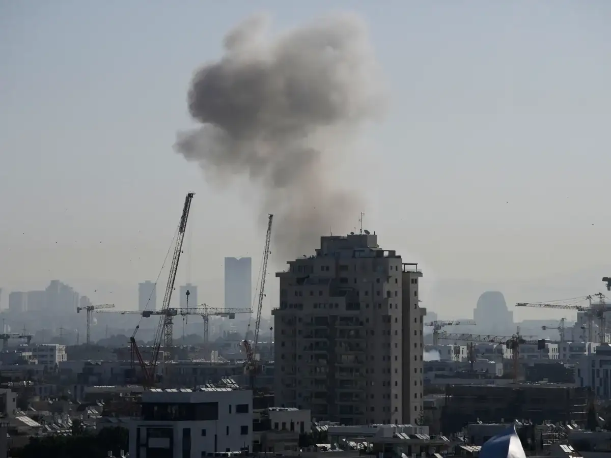 Israel Iran War News Day 26: Kuwait airport hit again, US to send more soldiers while Trump claims ‘gift’ from Iran amid peace  proposal