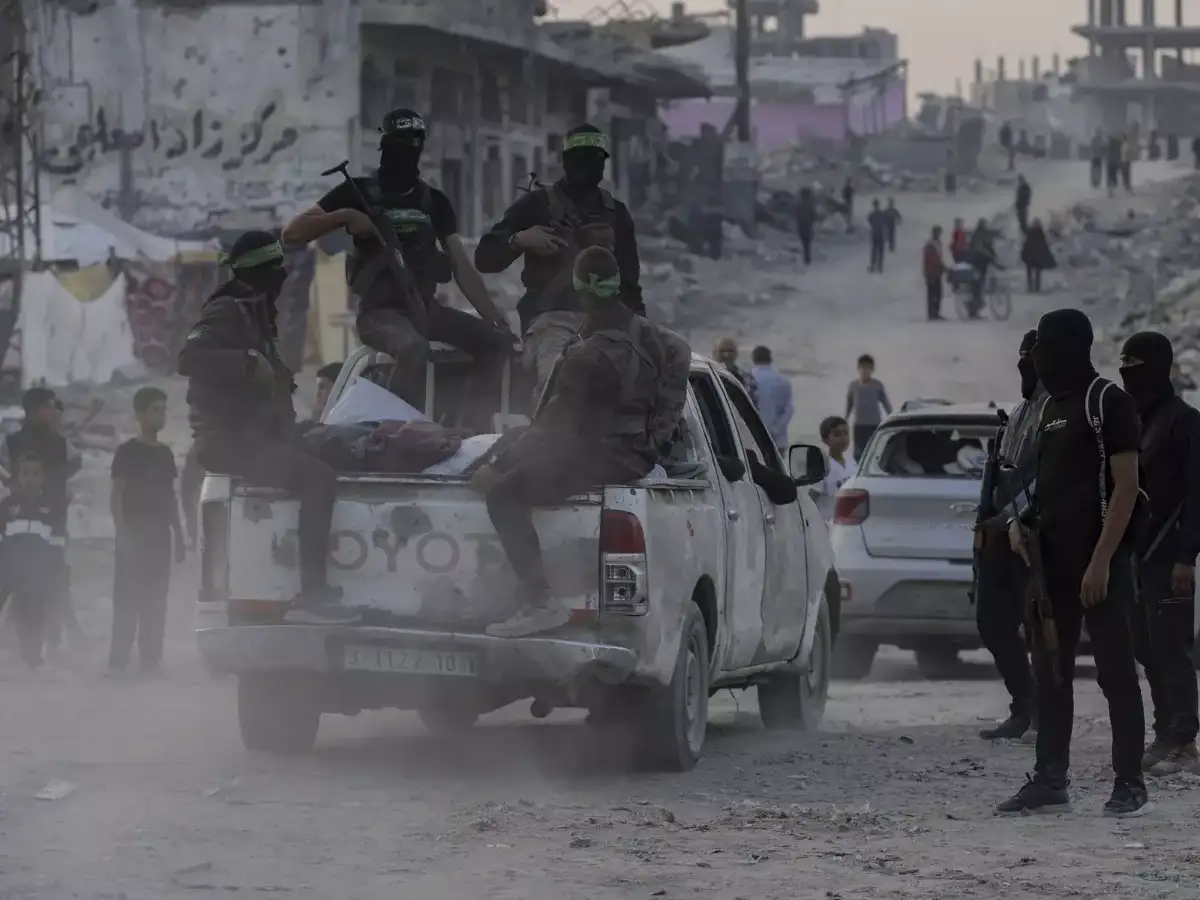 Trump's threat to Iran crosses a line, rights experts say