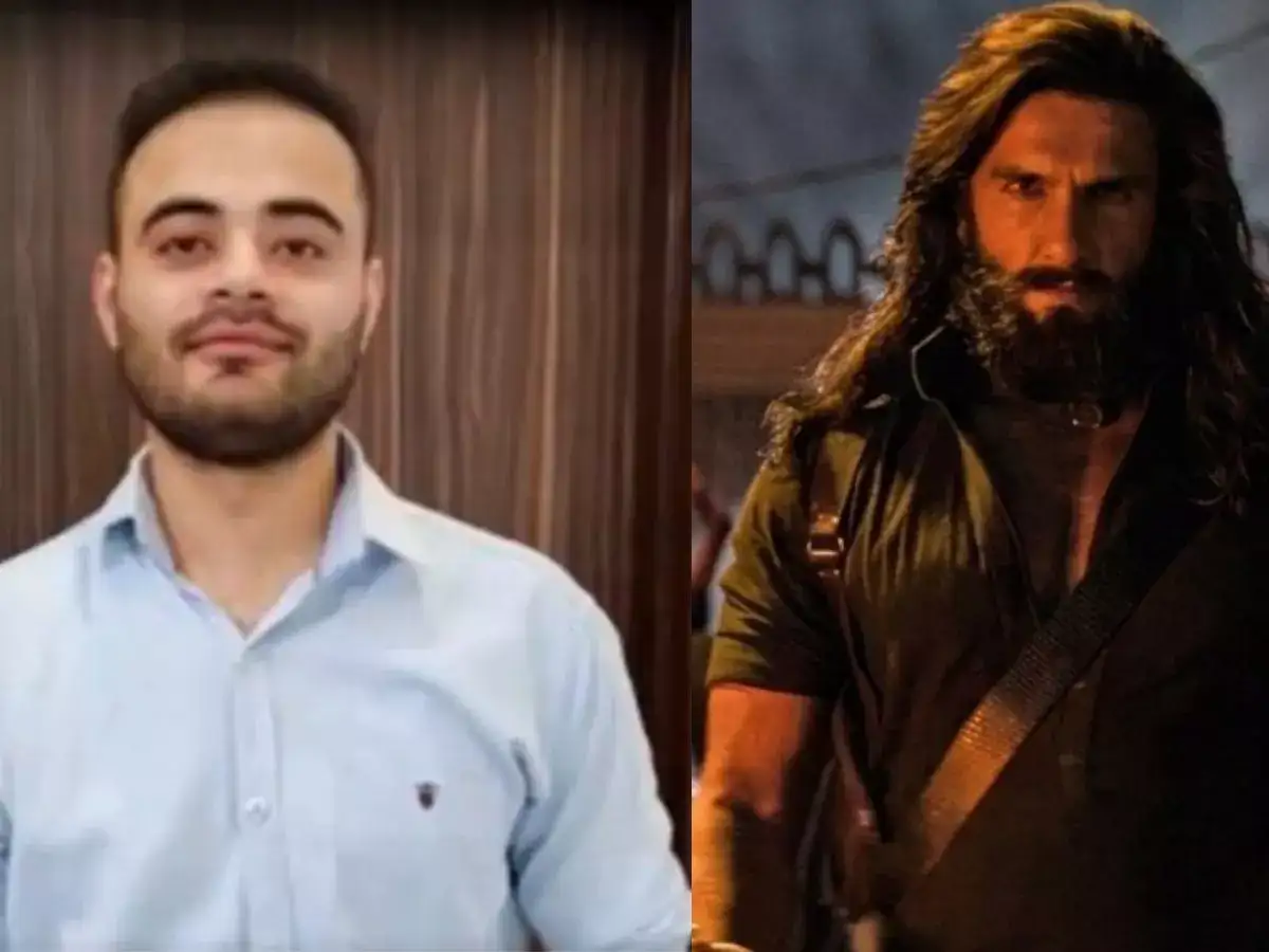 Ludhiana doctor comes to treat Arjun Rampal on Dhurandhar 2 sets, gets cast in film; shares his family's bond with late Dharmendra and how he met him