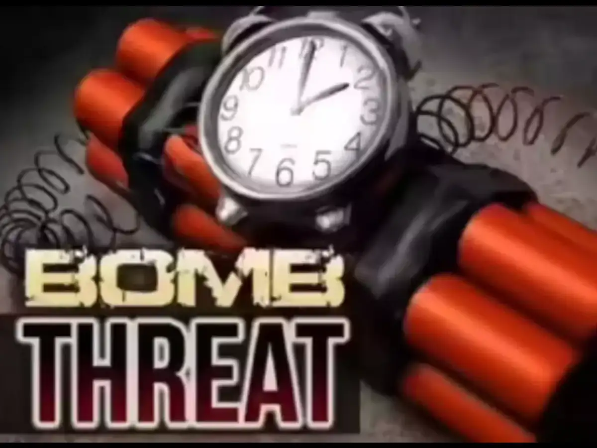 Delhi Assembly receives bomb threat amid ongoing session, searches underway