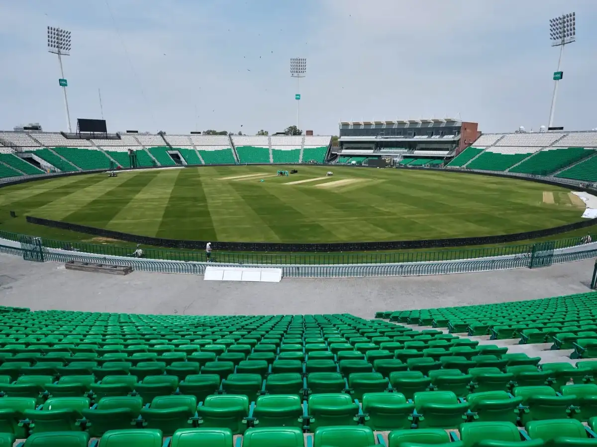 Iran war fallout forces Pakistan Super League into empty stadiums and 2-city footprint