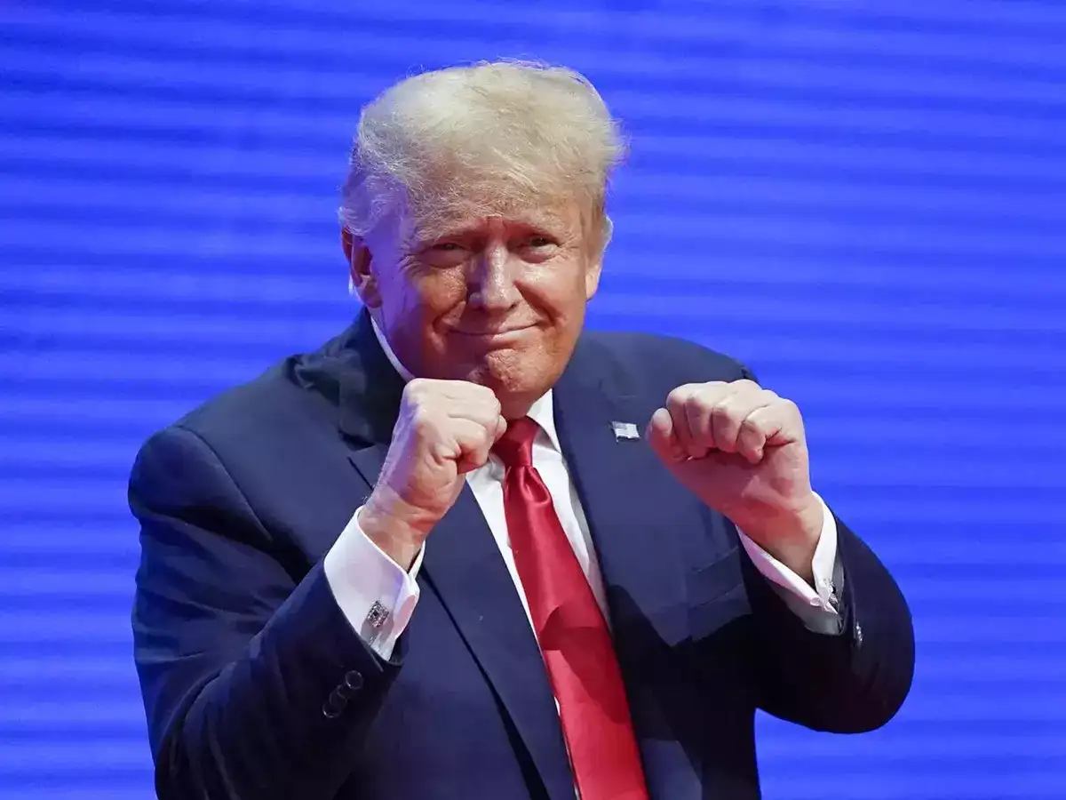 The ‘Don Tzu’ solution to ending the Iran war