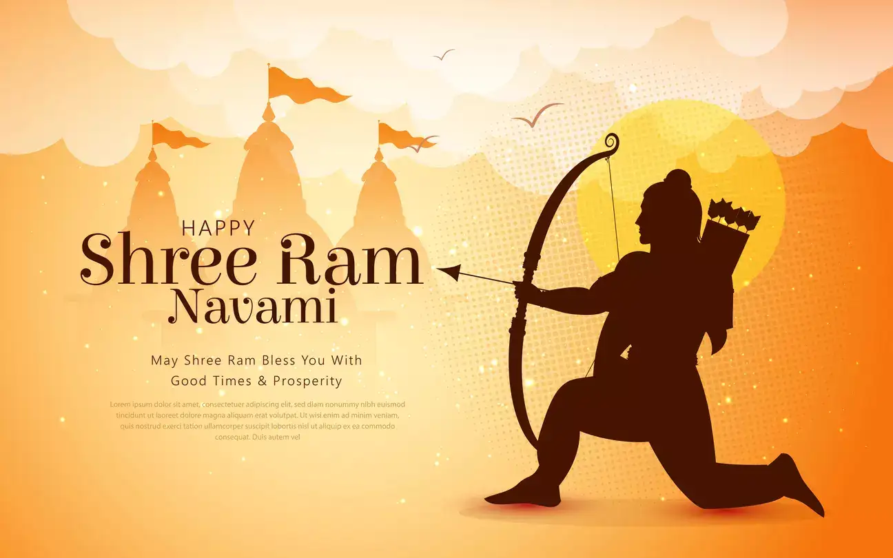 Happy Ram Navami 2026 Wishes: Best 50+ images, messages, and quotes to ...