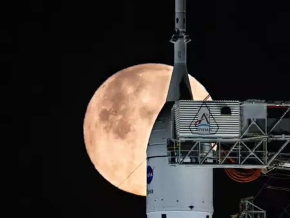 NASA Artemis II: Humans to fly farther than ever before. What to know about this historic Moon mission set to lift off next month