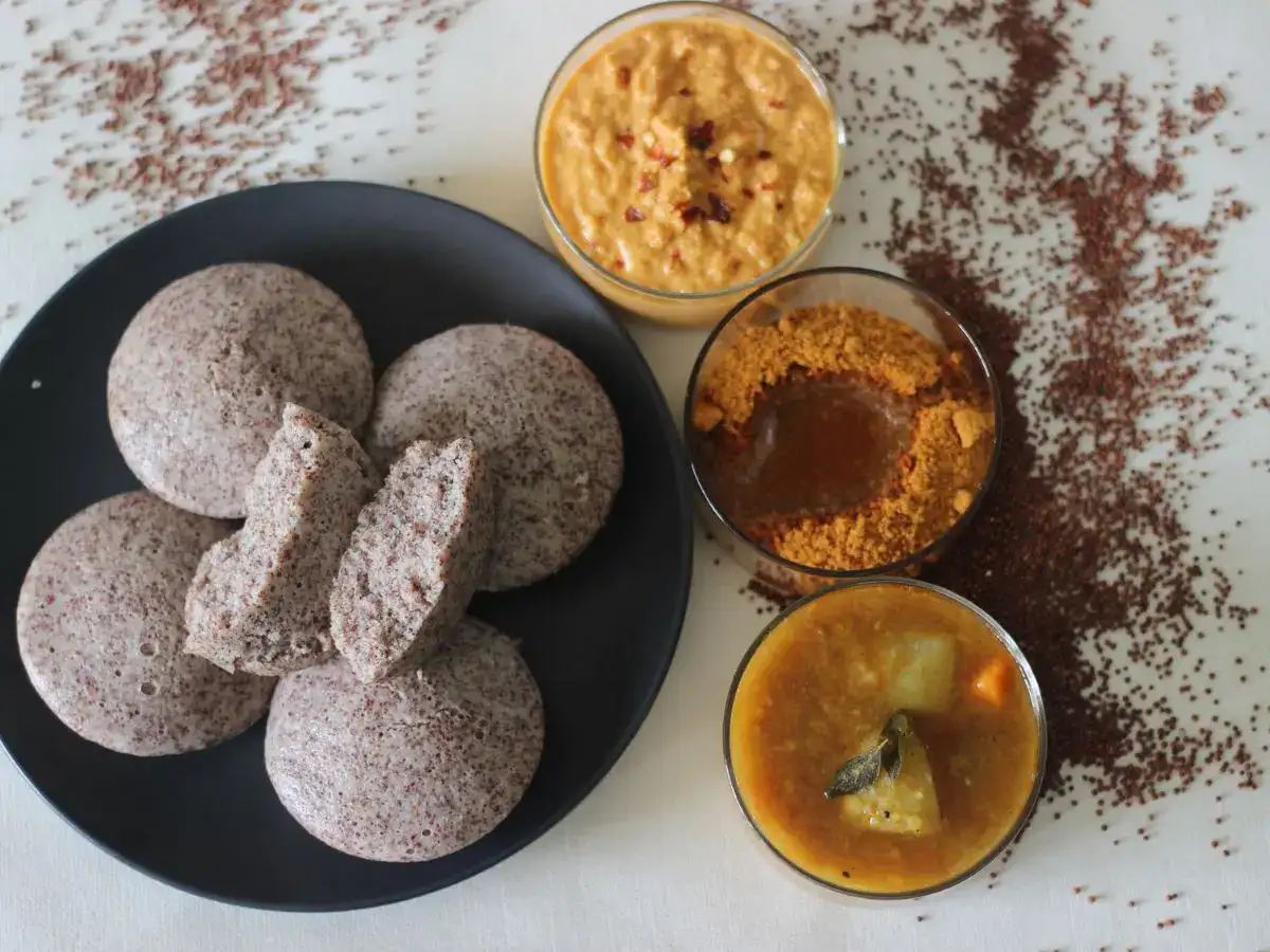 6 ragi based breakfasts for better bone health