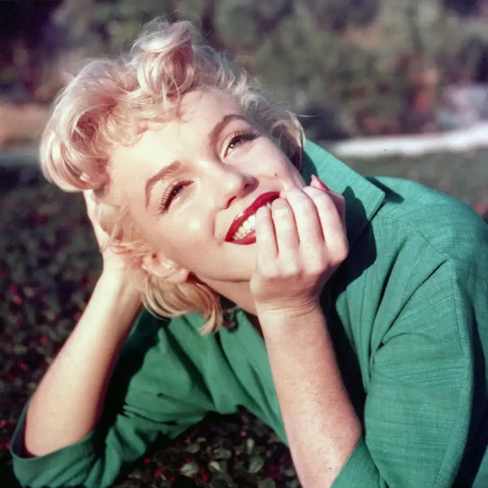 Lost for decades: Marilyn Monroe’s secret diary surfaces — what’s inside will shock you