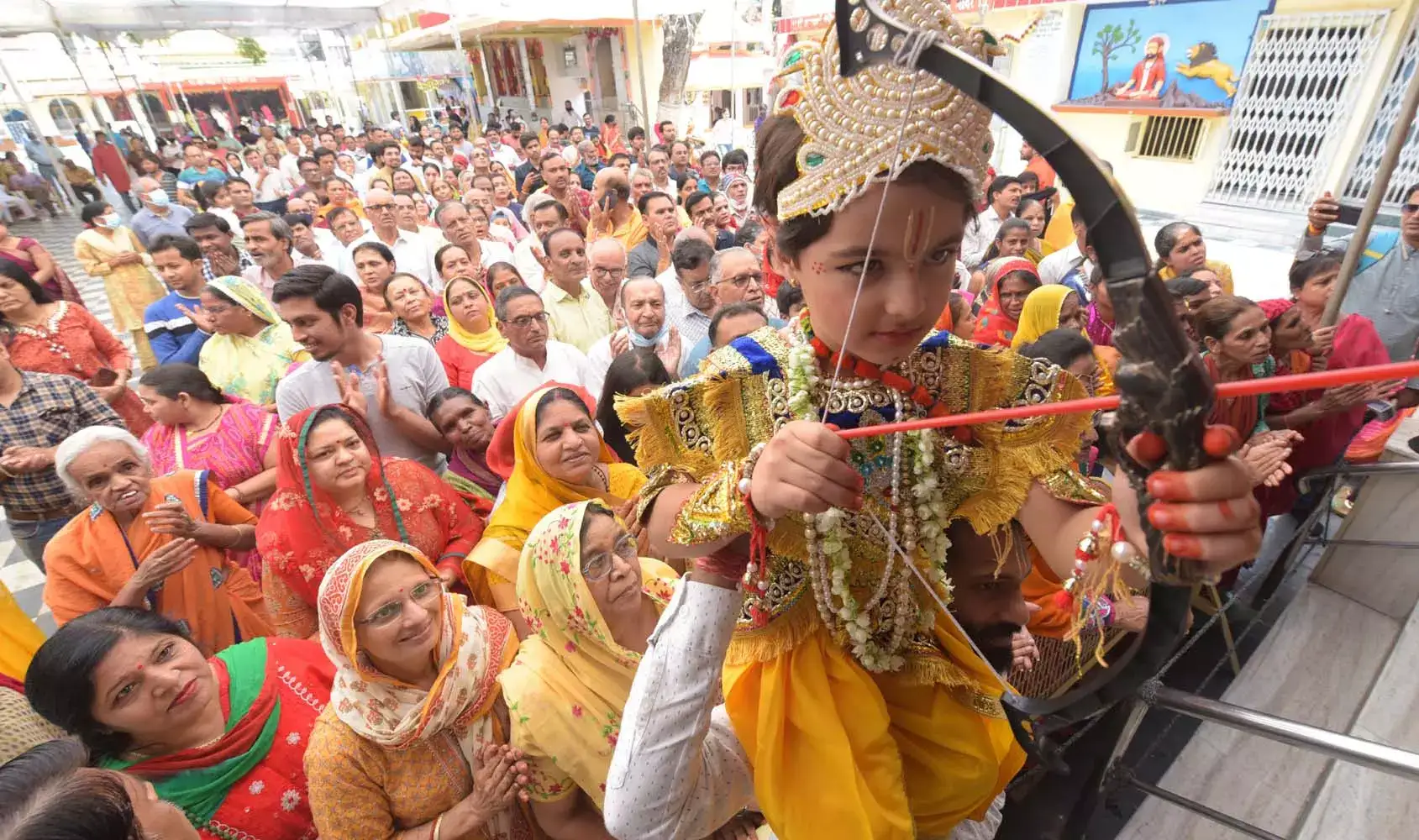 Happy Ram Navami 2026: Top wishes, quotes, messages, Instagram and WhatsApp status to share