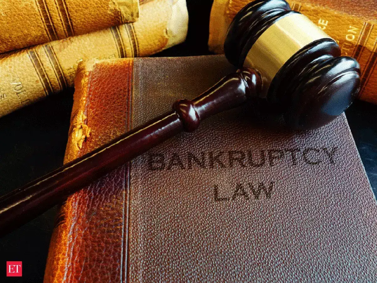 Finance Minister Nirmala Sitharaman moves Bill to amend IBC, speed up resolution