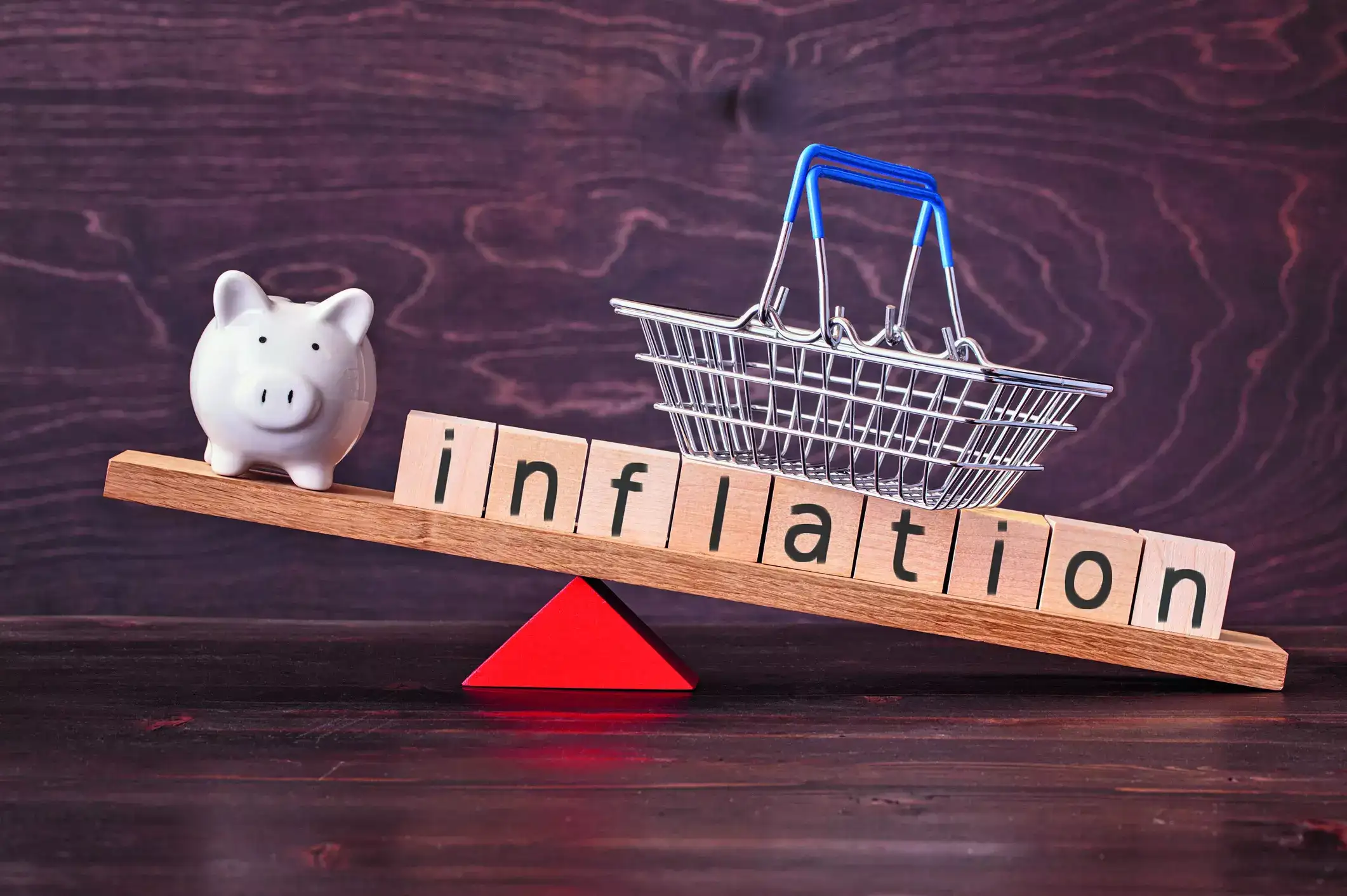 India retains inflation target at 4% for next five years