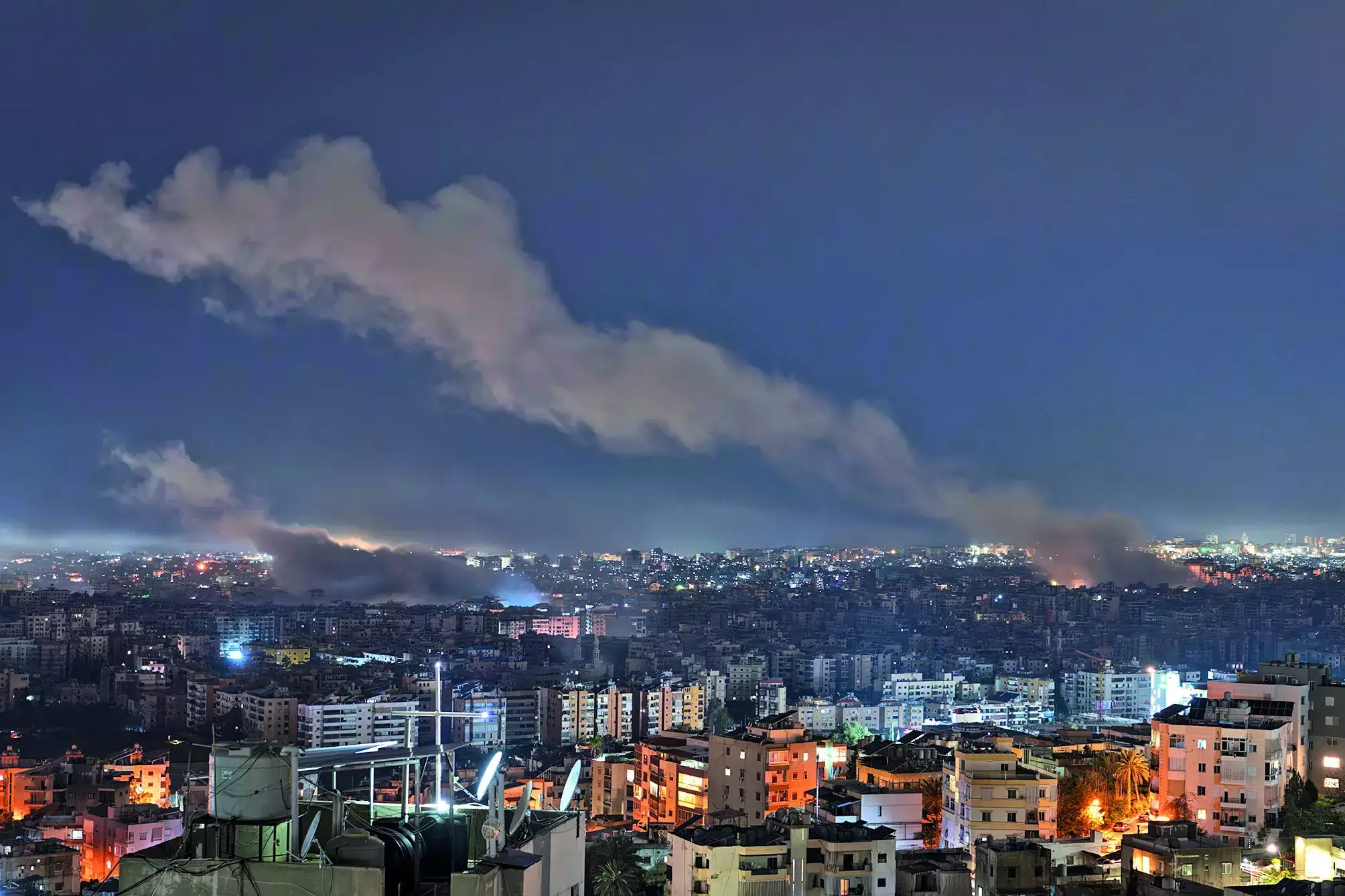 Not at peace, yet: Iran rejects Trump’s proposal to end war, floats own plan