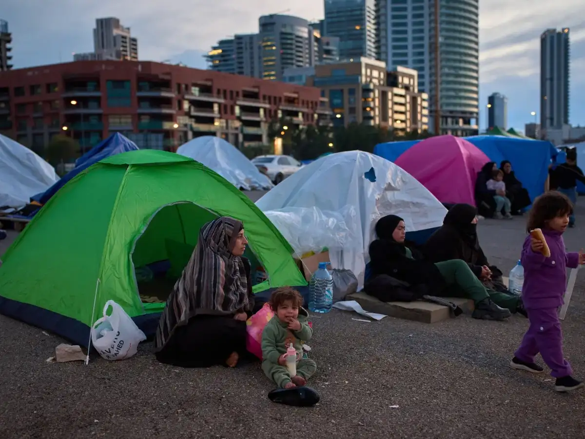 Iran wants Lebanon included in any ceasefire, sources say