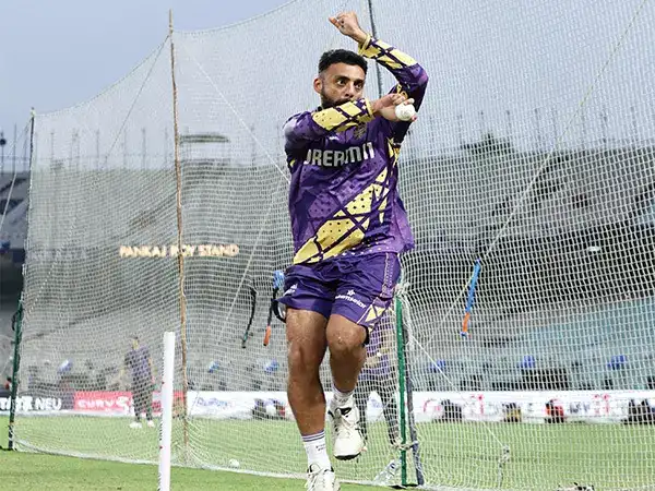 IPL 2026 KKR: From Varun Chakaravarthy to Rinku Singh - 5 players to watch out
