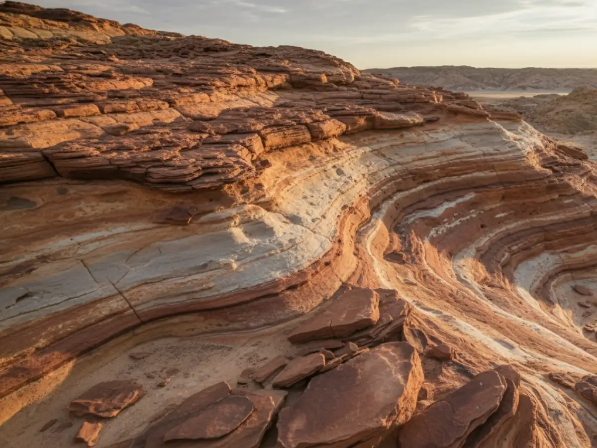 A Hidden “Shadow Continent” Beneath Australia Is Forcing Scientists to ...