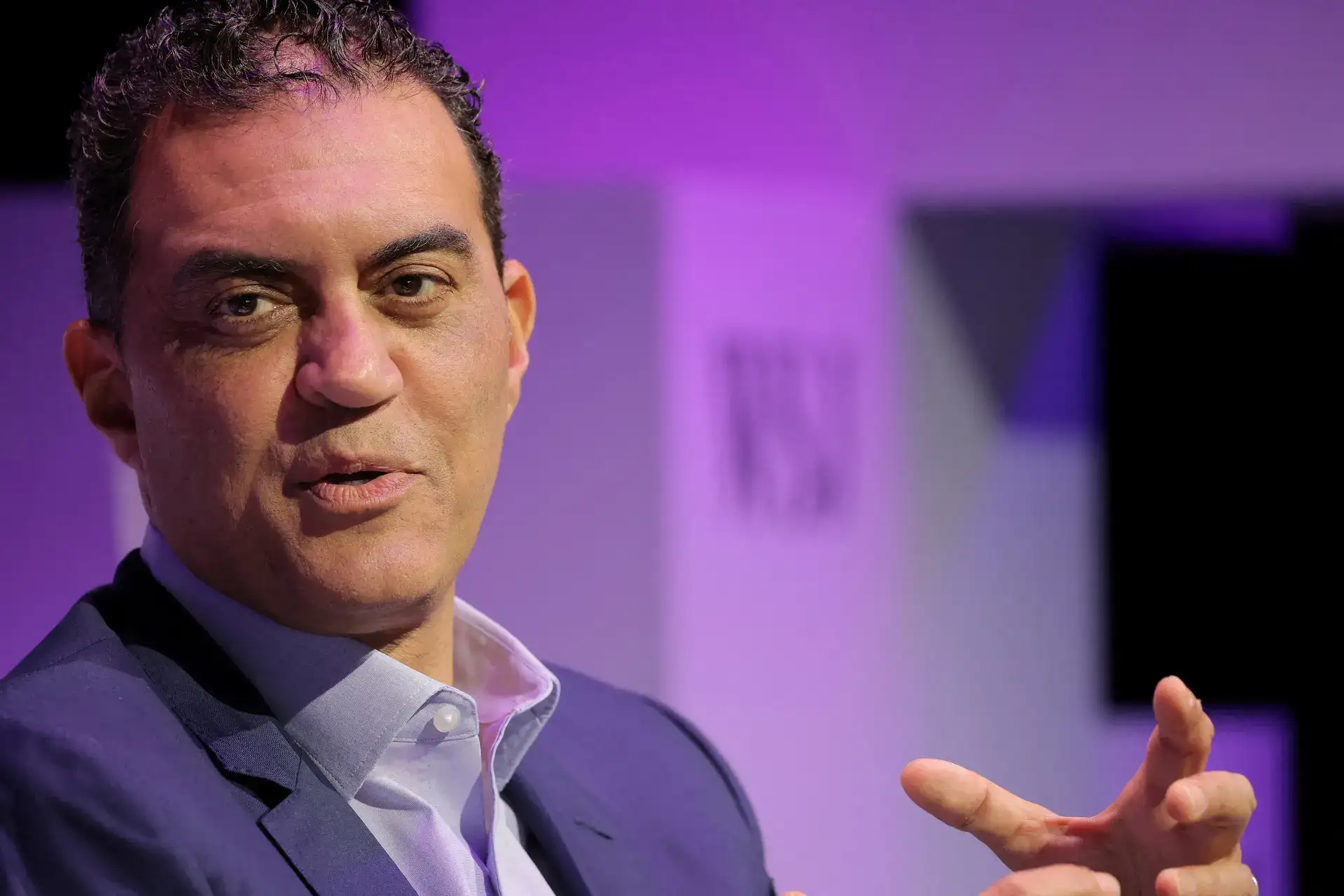 Wont forget nor forgive 2017 ouster with Travis Kalanick: former Uber executive Emil Michael