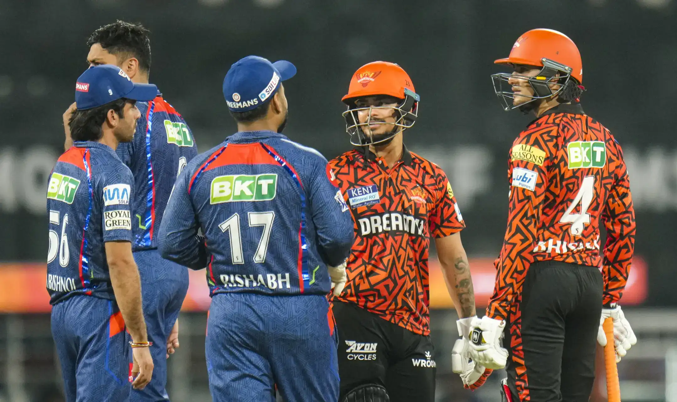 IPL 2026: Five SRH players who could define Orange Army’s season