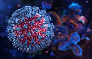 New ‘Cicada’ COVID variant hits US: What BA.3.2 means and why experts are watching