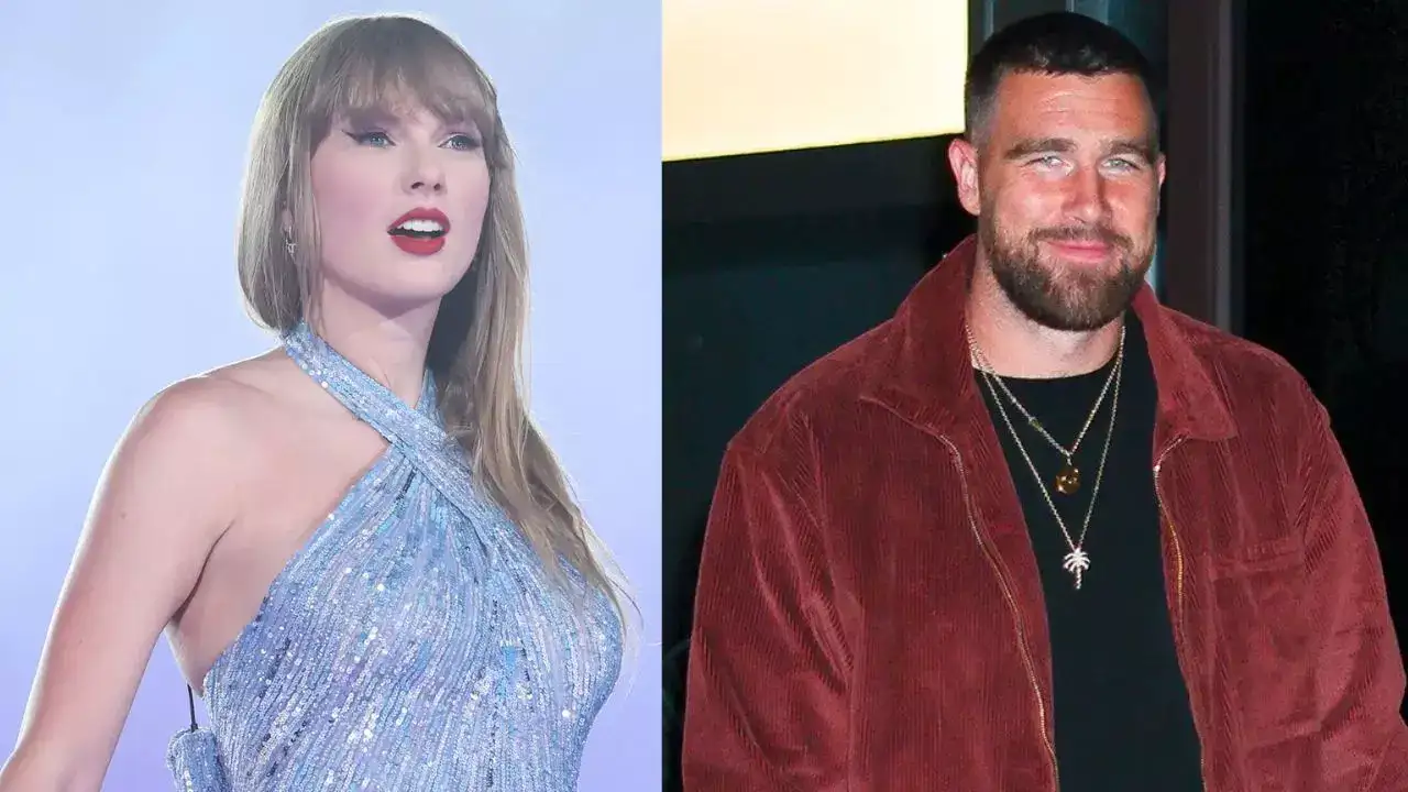 Taylor Swift and Travis Kelce clash over a key wedding detail? Here’s what we know about the reported rift