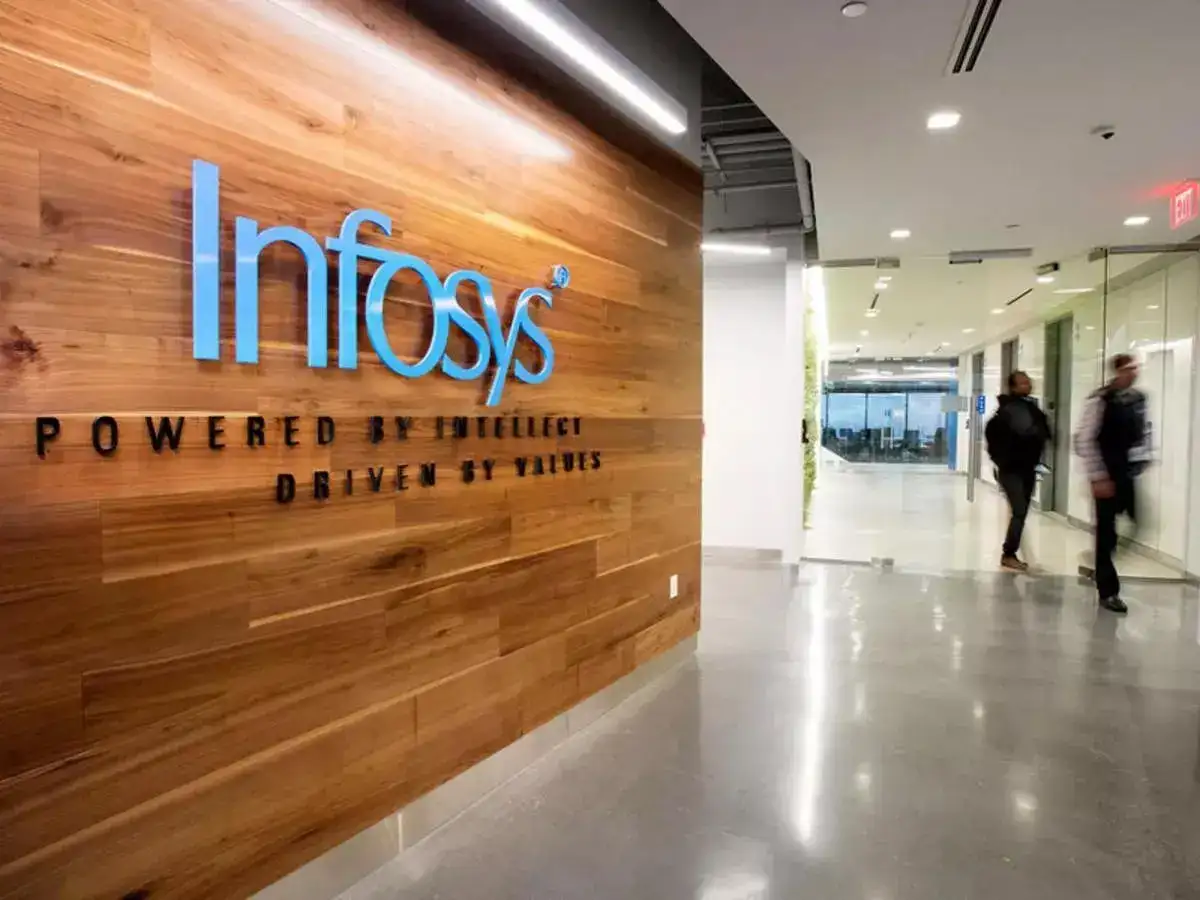 Infosys Infosys