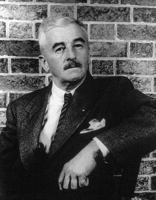 Quote of the Day by William Faulkner: 'The past is never dead...'—Inspiring quotes by one of the most significant American writers of all time