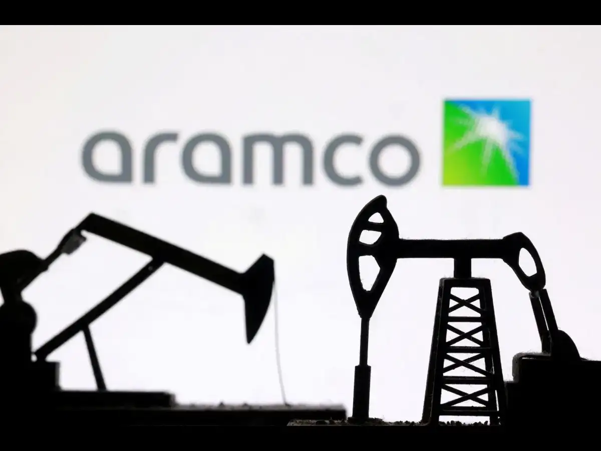 Aramco to reduce Asia sales, China March shipments down 17% on-month