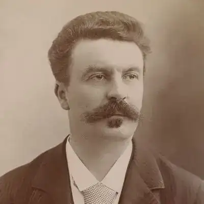 Quote of the day by Guy de Maupassant: 'Every government has as much of a duty to avoid war as...' - lessons on leadership, responsibility and war avoidance strategy by French author of Boule de Suif and one of the fathers of modern short story
