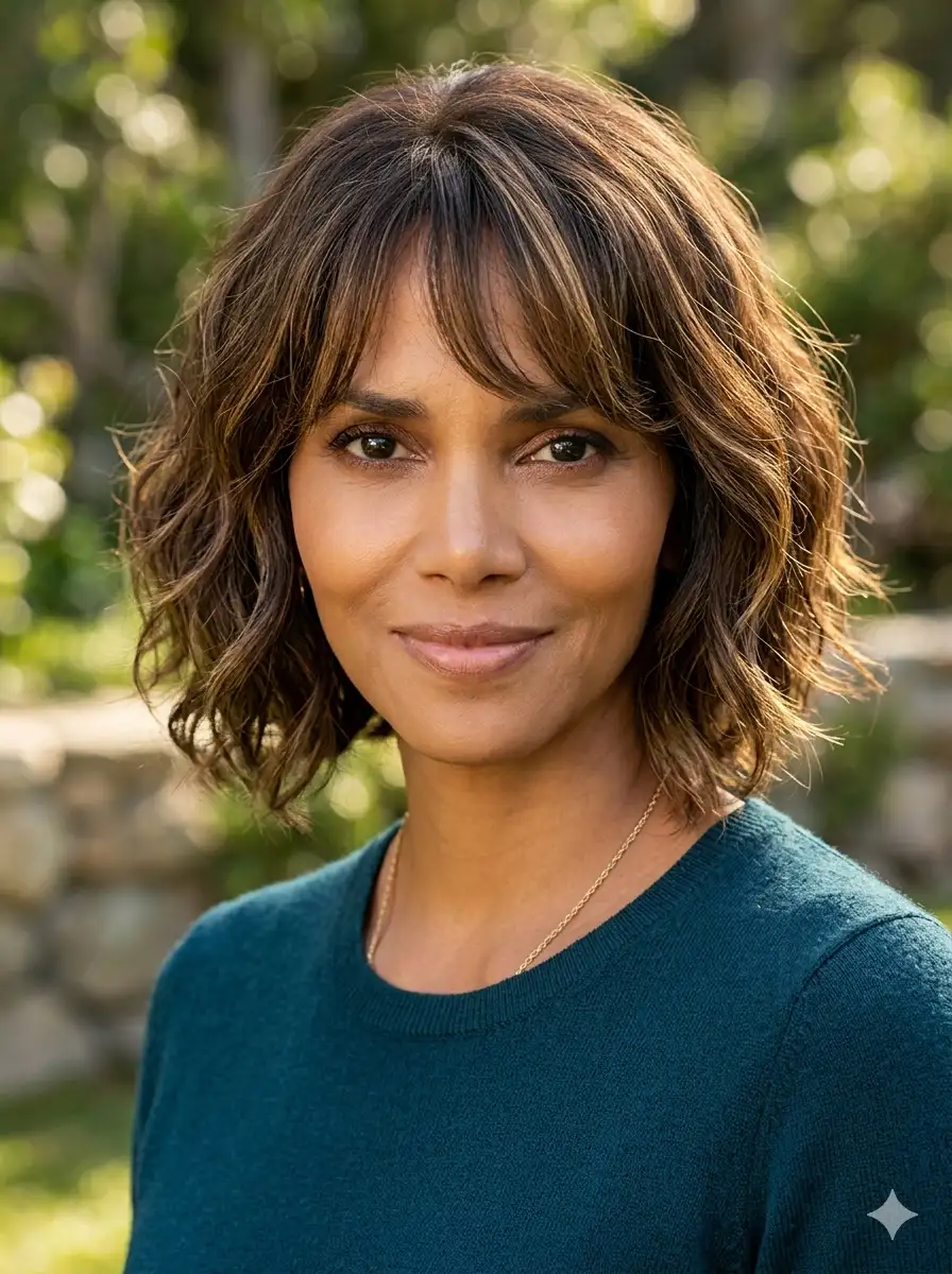 Quote of the day by Halle Berry: 'When I was a kid, my mother told me that if you could not be a good loser, then there’s no way you could be a good winner.' Life lessons by Academy Award winning female actor