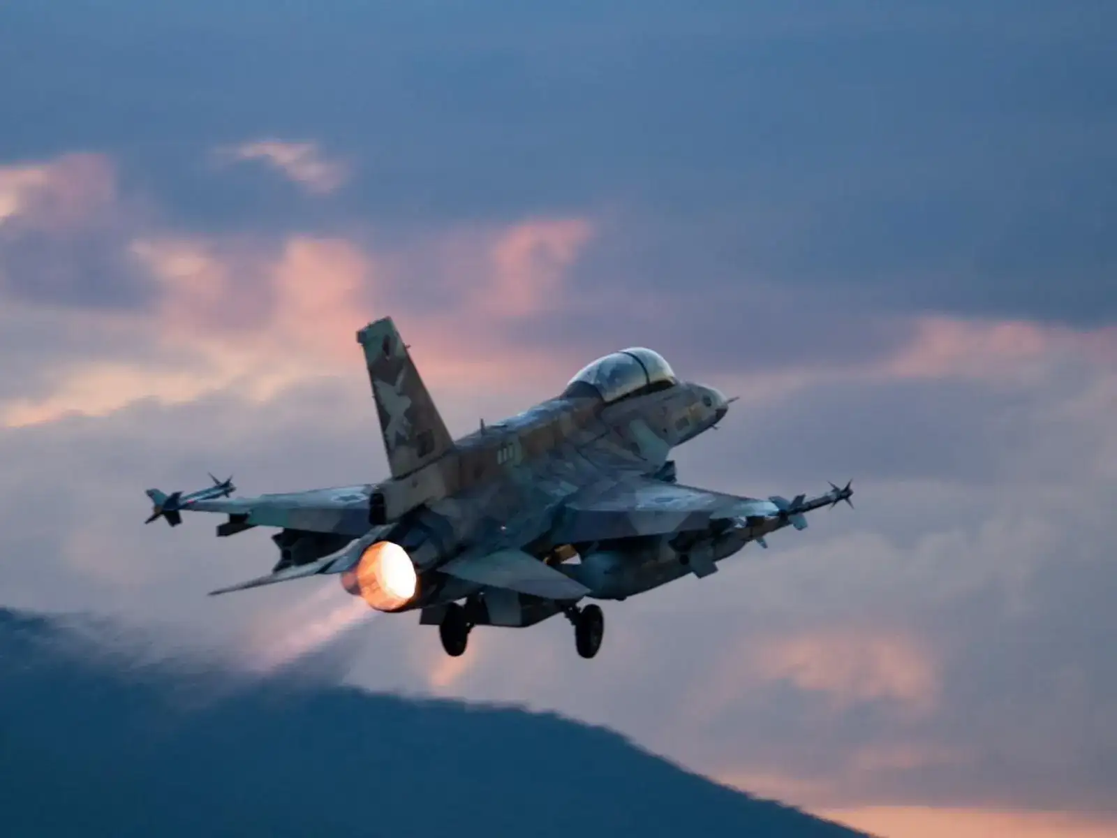 Senior commander of Hezbollah anti-tank array Mohammad Bashir eliminated, says IDF