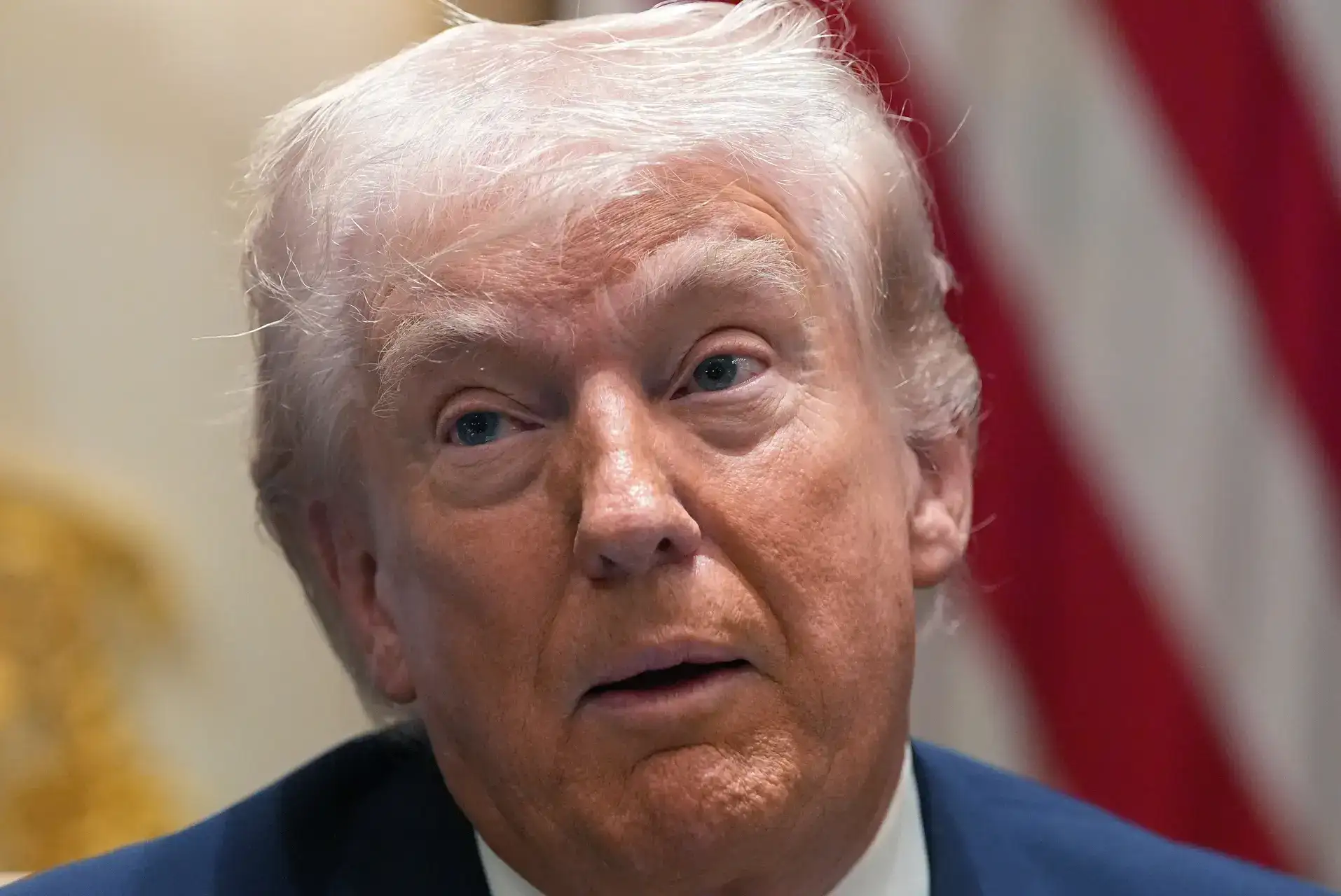 US Treasury plans to put Trump's signature on new paper currency in first for sitting president