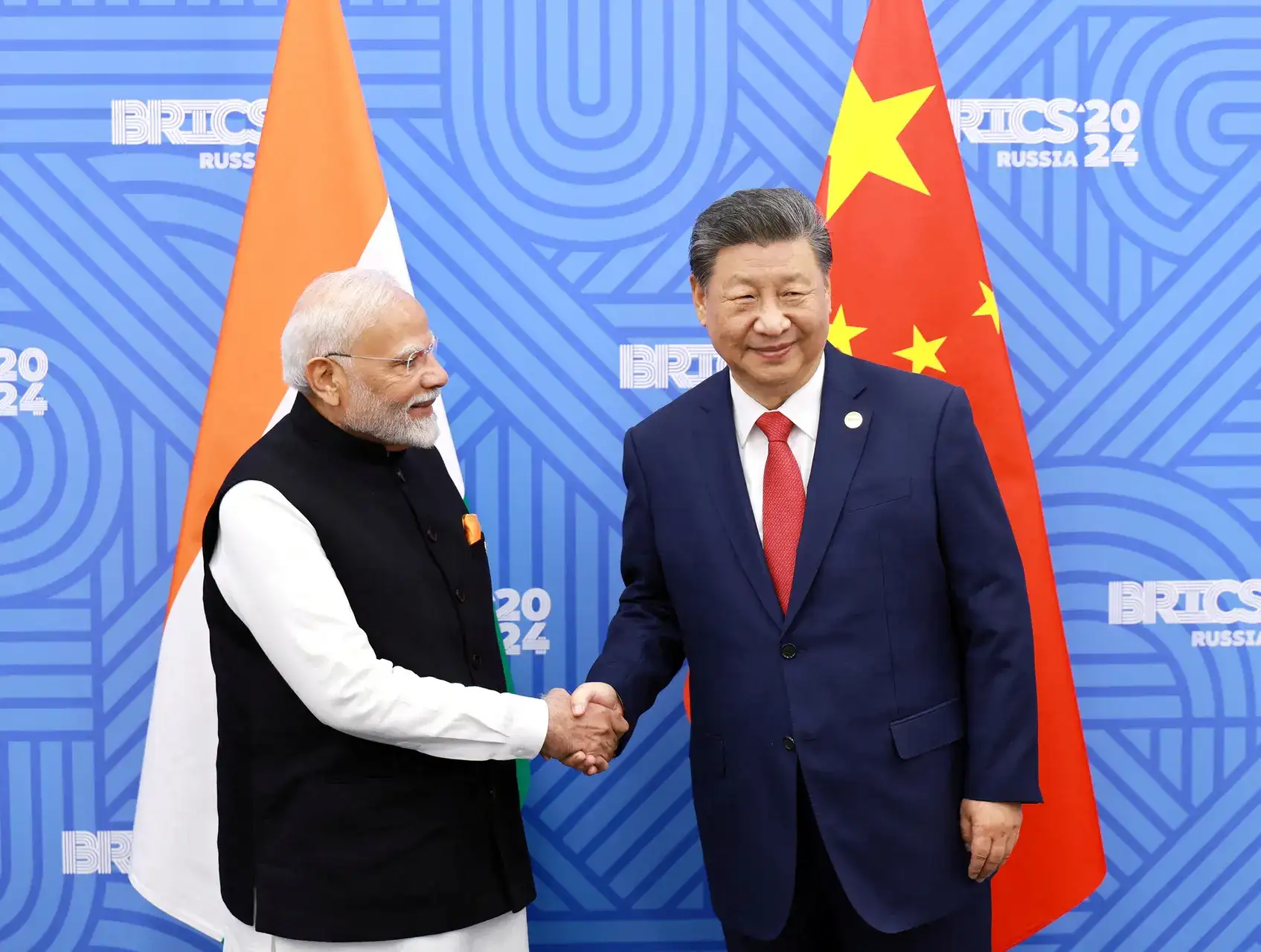 In veiled dig at US, Beijing says India and China's growth built on hard work, not due to foreign generosity