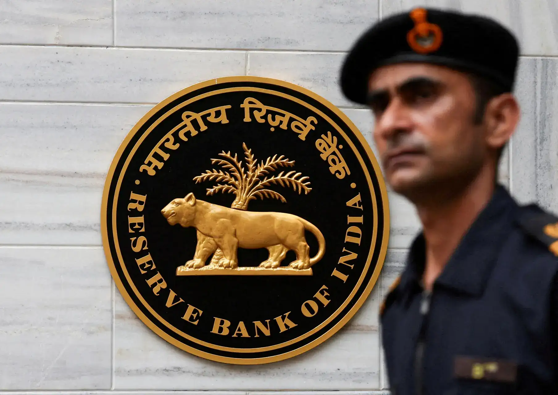Reserve Bank of India to hold interest rates until at least mid-2027: Reuters poll