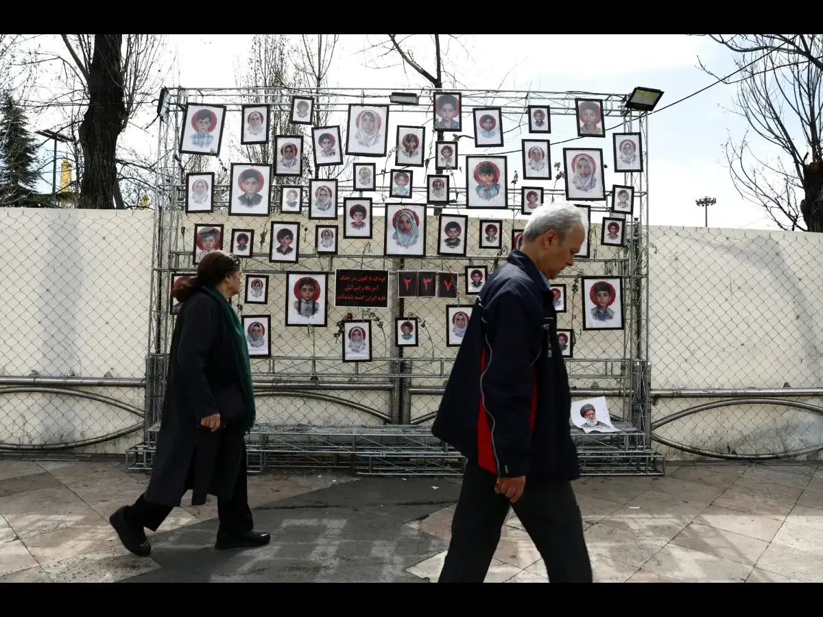 Iran-Israel war: How many people have been killed in the West Asia conflict?