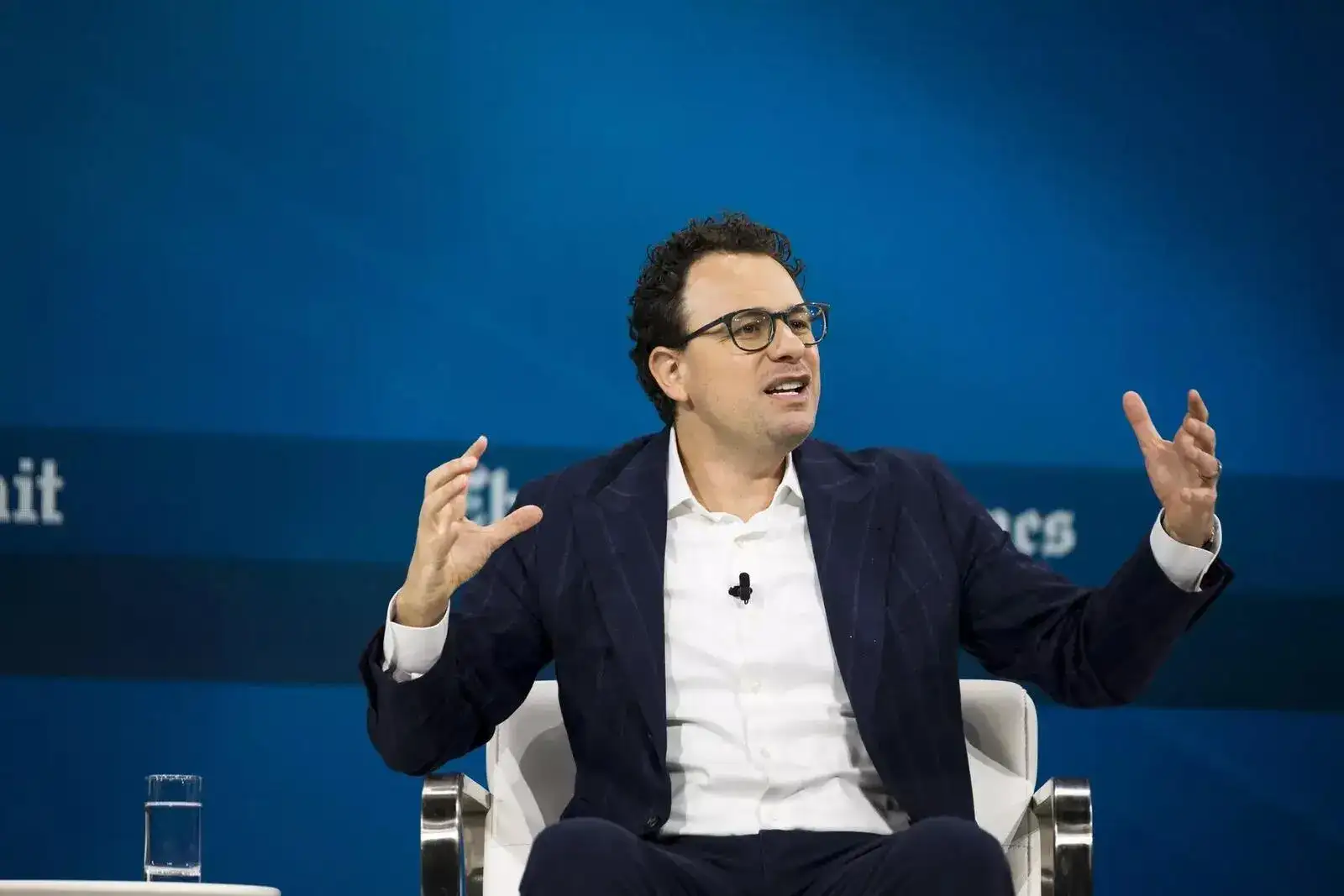 Claude AI maker Anthropic considers IPO as soon as October 