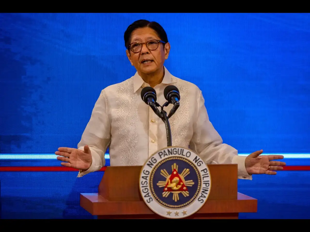 ASEAN summit to go ahead in May with trimmed agenda: Marcos