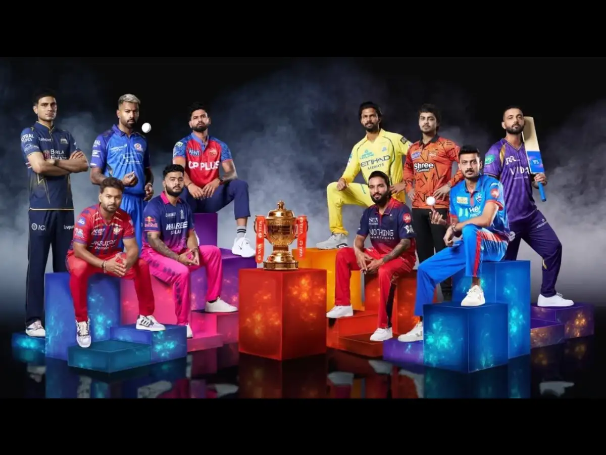 The IPL behemoth: The money, metrics & might behind cricket’s biggest revolution