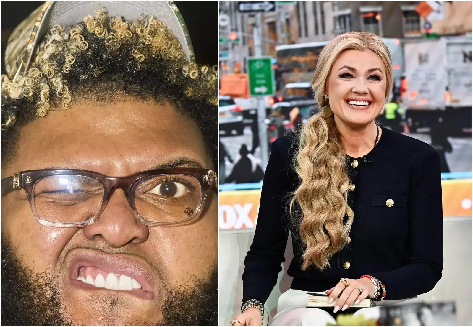 Grok mislabels Druski’s Erika Kirk parody as the real person; user dares to do the same with MLK Jr.’s widow