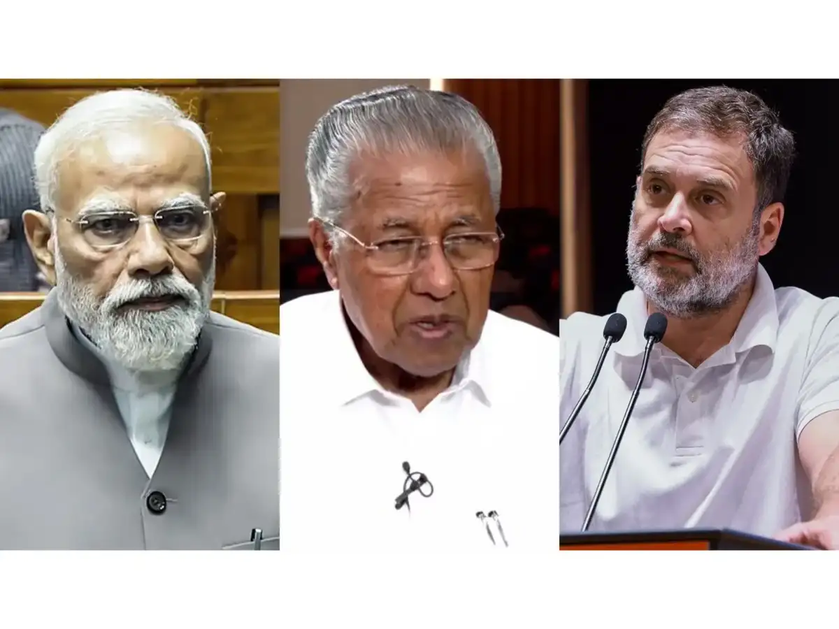 Kerala polls go high-tech as AI reshapes political messaging