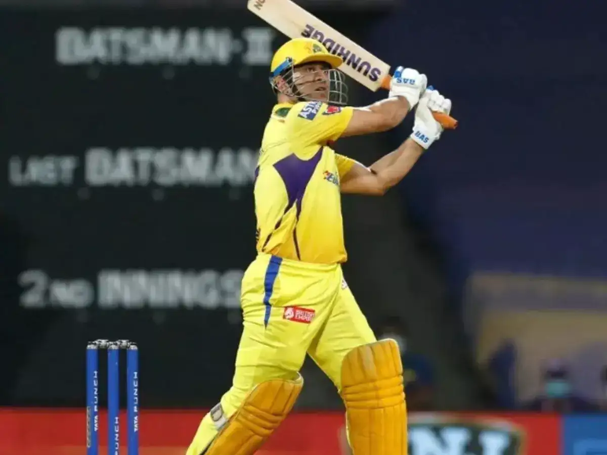 IPL 2026: Irfan Pathan hints at MS Dhoni’s successor in CSK, names this star