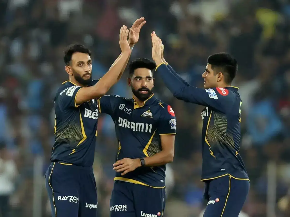 IPL 2026 GT Review: Check past wins, records, statistics, key moments