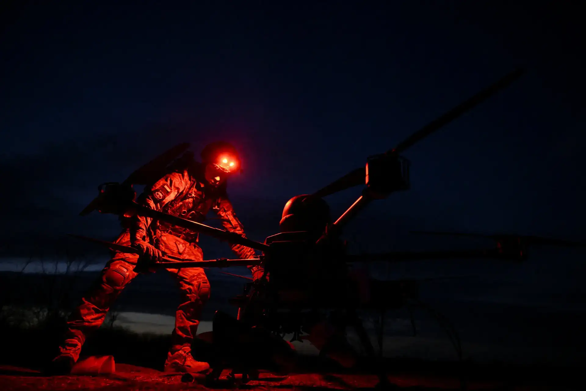 Ukraine renews attacks on Russian energy sites: What has been hit?