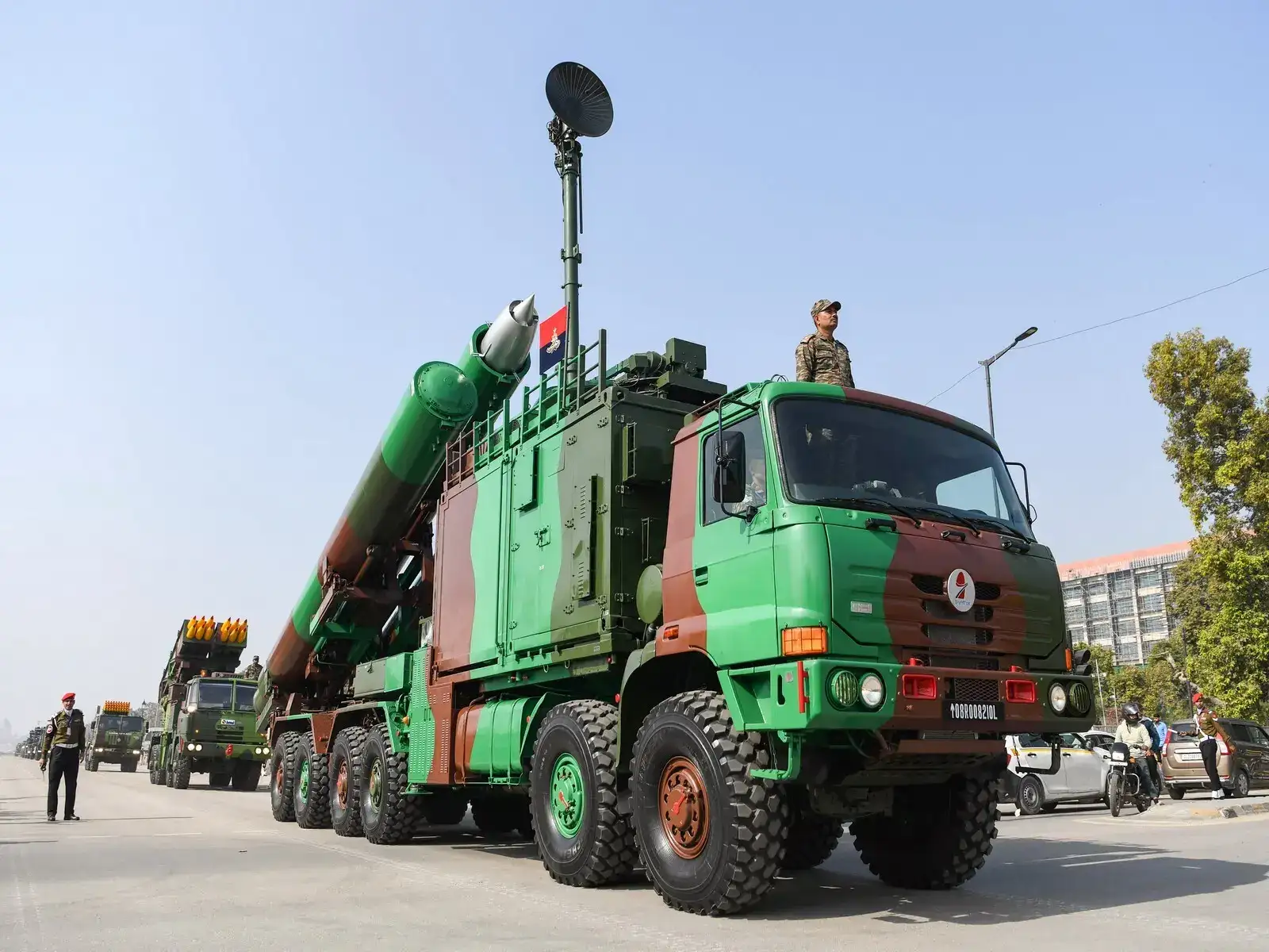 DAC clears proposals worth Rs 2.38 lakh crore, including S-400 missile systems, Su-30 Aero engine overhaul