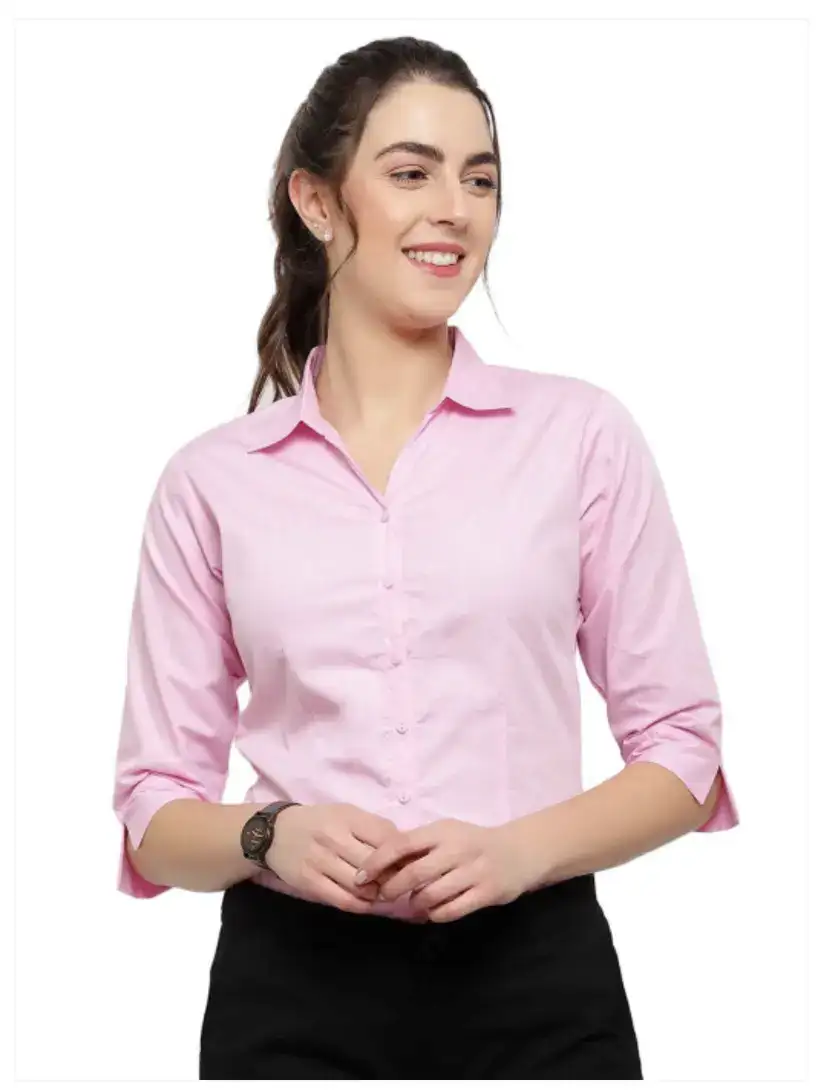 Image for BlueRoninWomenStandardFormalShirt
