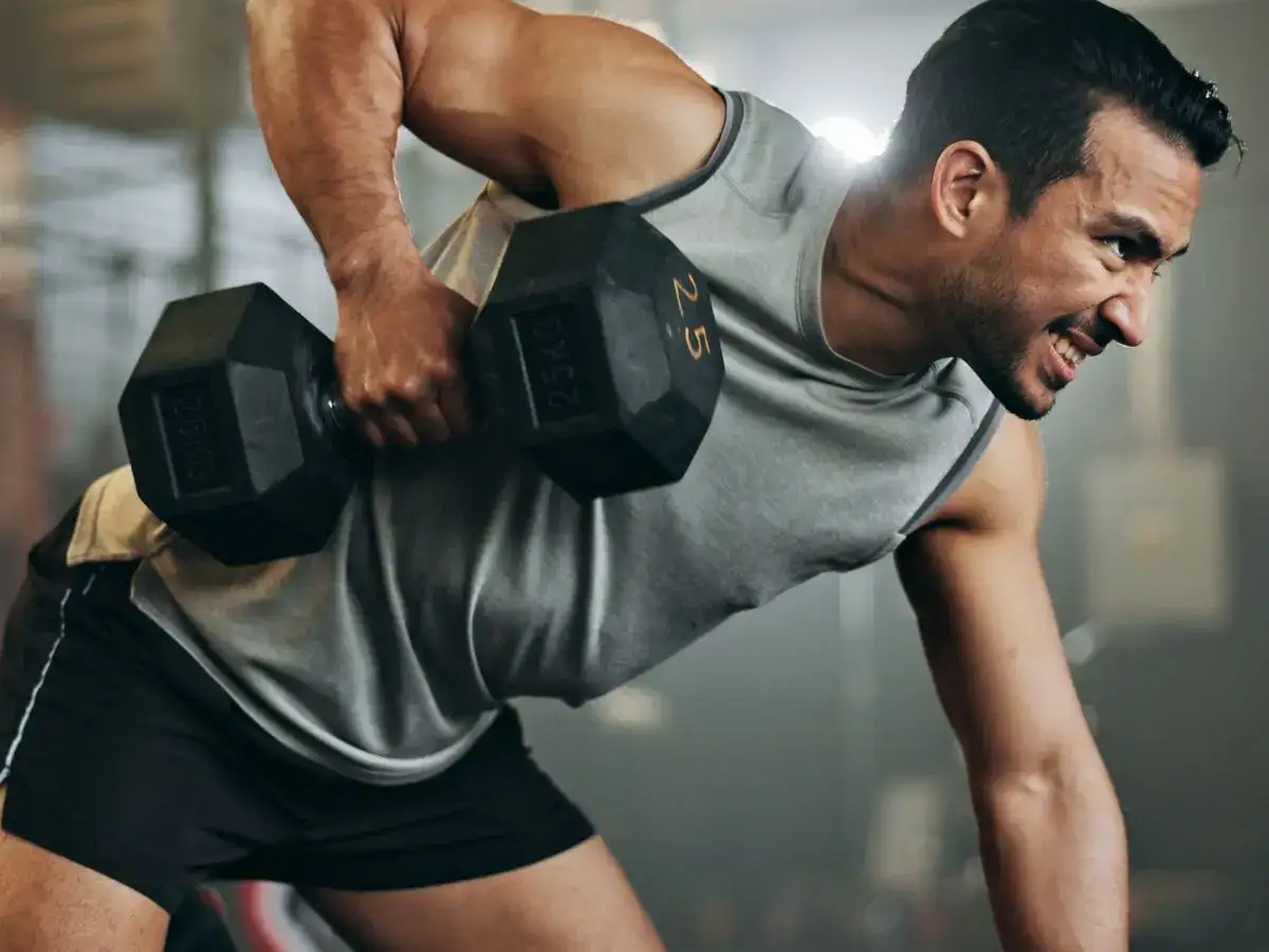 6 workout habits to clinically improve muscle growth