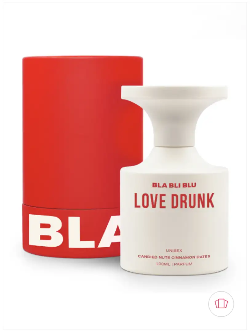 Image for BlaBliBluLoveDrunkLongLastingPerfume