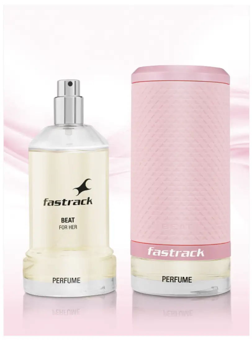 Image for FastrackWomenBoldBeatPerfume